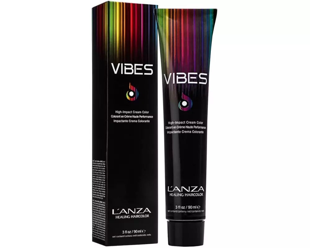 L'ANZA Vibes 90 ml