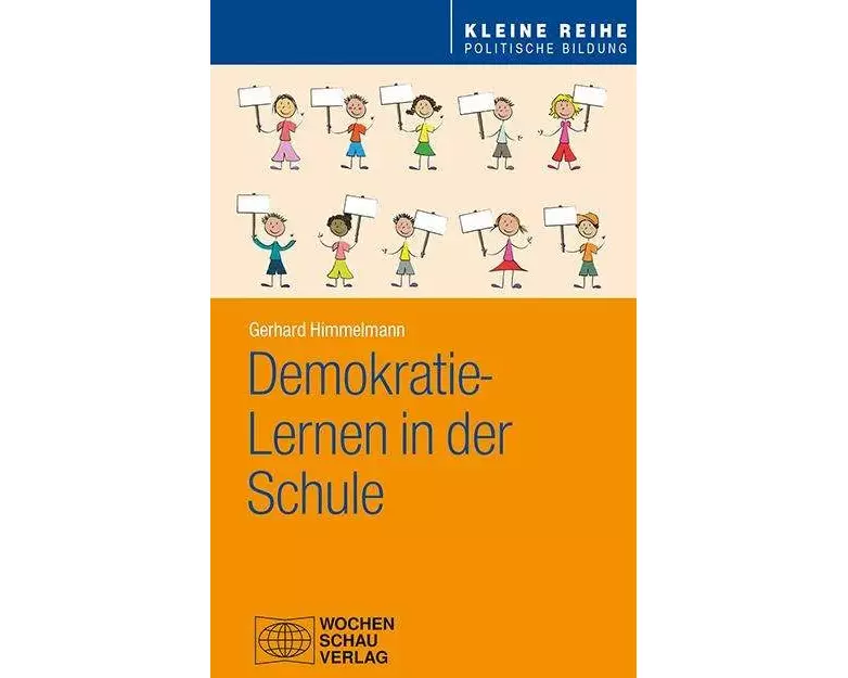 Demokratie-Lernen in der Schule