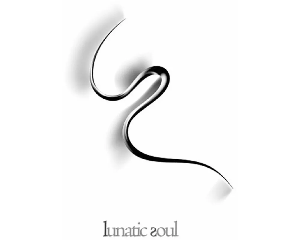 Lunatic Soul II