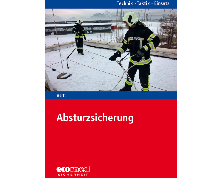 Absturzsicherung