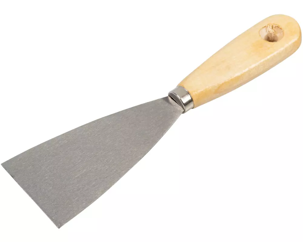 FTM Spachtel BASIC 60 mm, 6 Stück