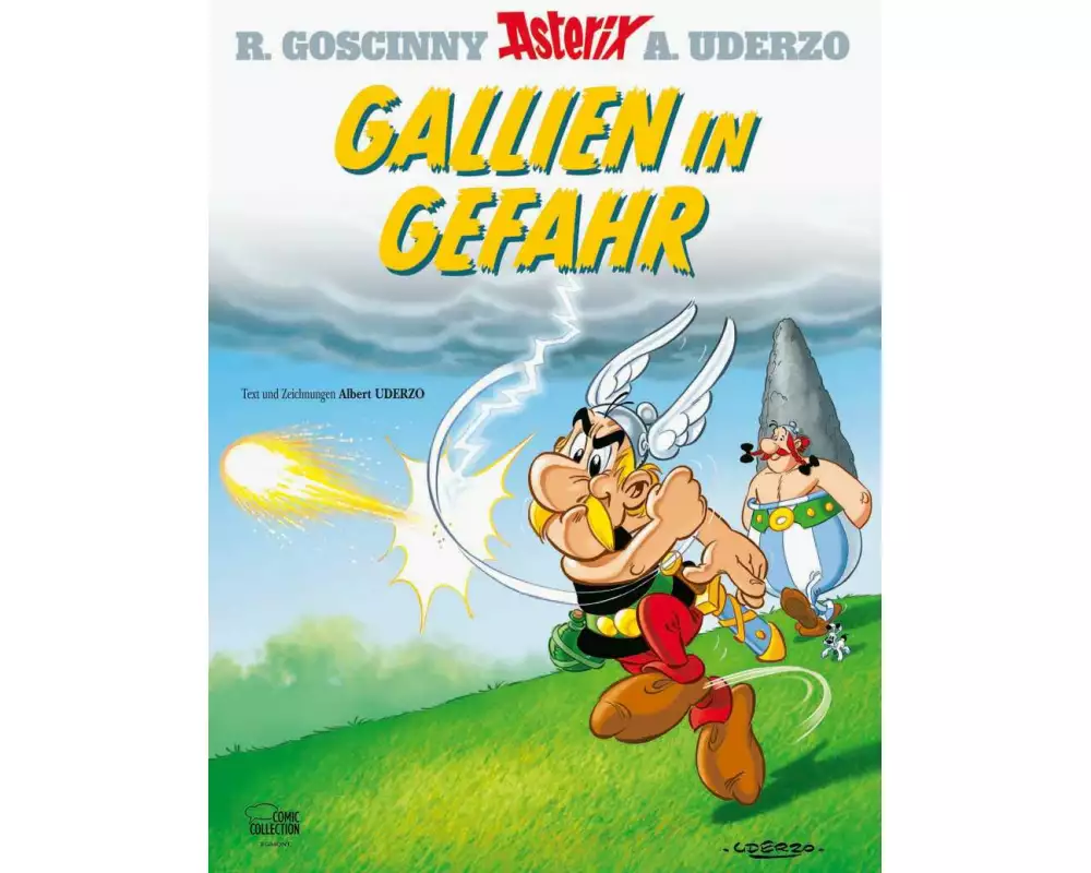 Asterix 33