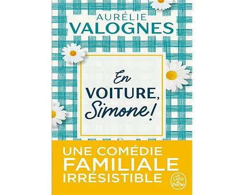 En voiture, simone