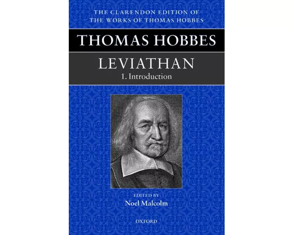 Thomas Hobbes: Leviathan