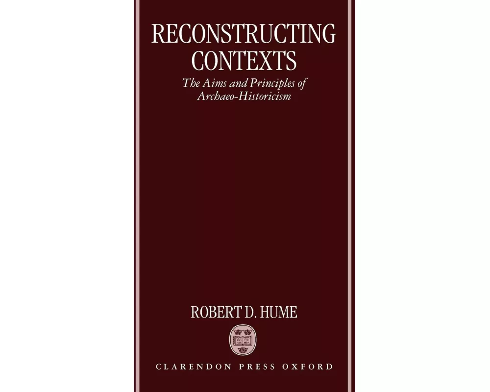 Reconstructing Contexts