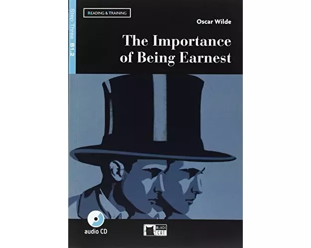 The Importance of Being Earnest