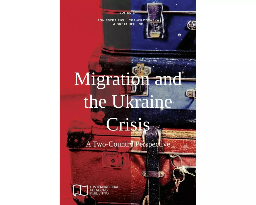 Migration and the Ukraine Crisis