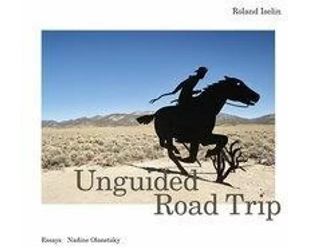 Unguided Road Trip