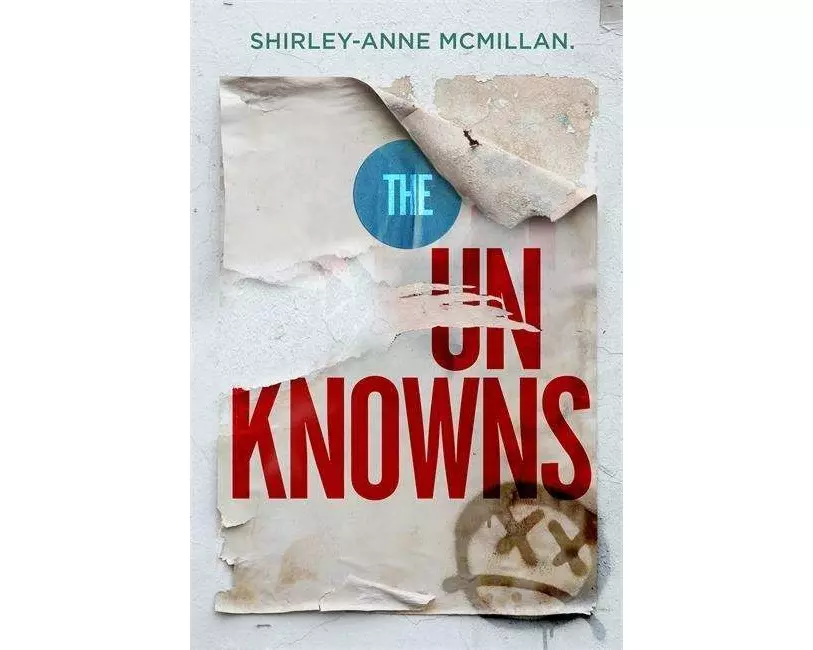 The Unknowns