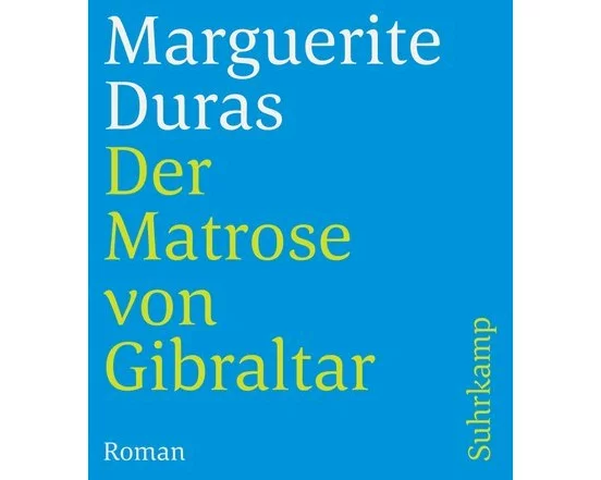 Der Matrose von Gibraltar