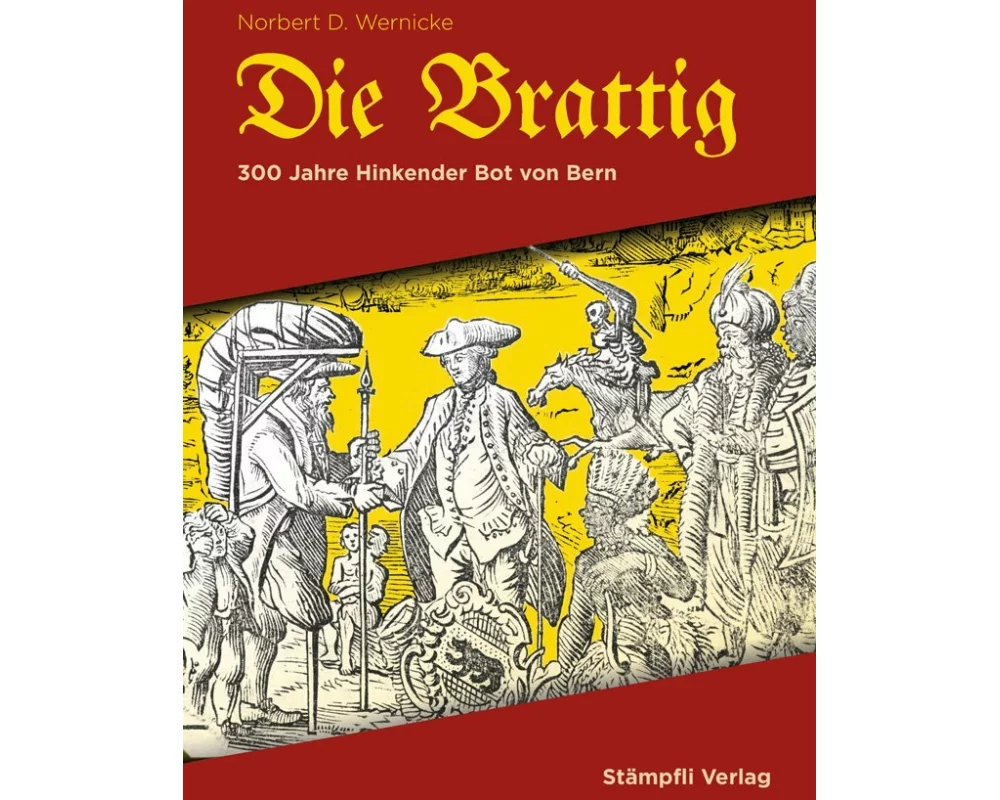 Die Brattig