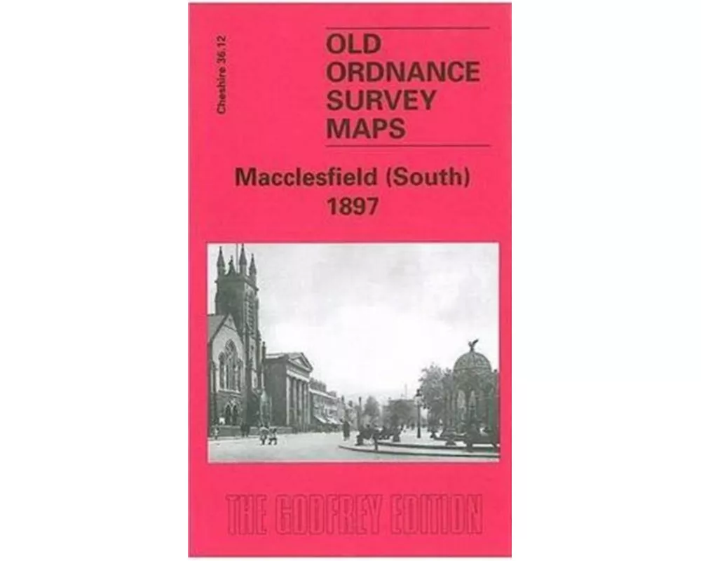 Macclesfield (South) 1897