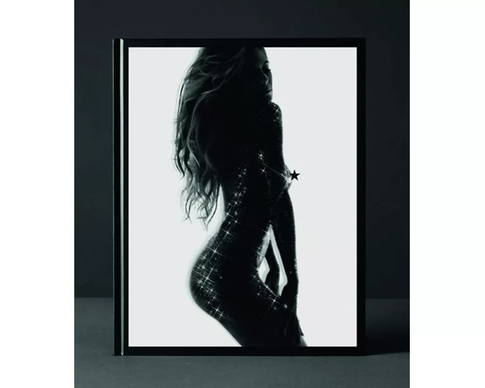 Heidi Klum by Rankin