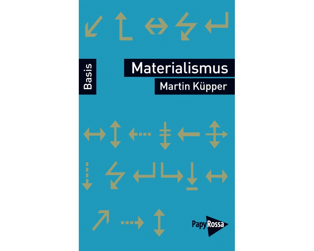 Materialismus