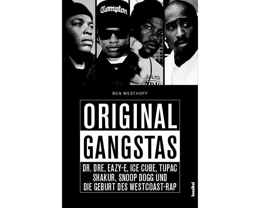 Original Gangstas