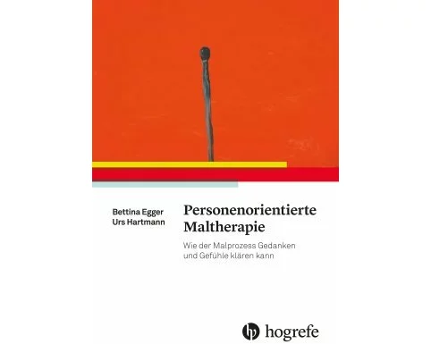 Personenorientierte Maltherapie