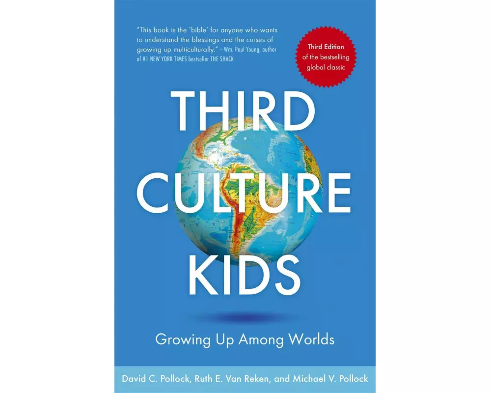 Third Culture Kids
