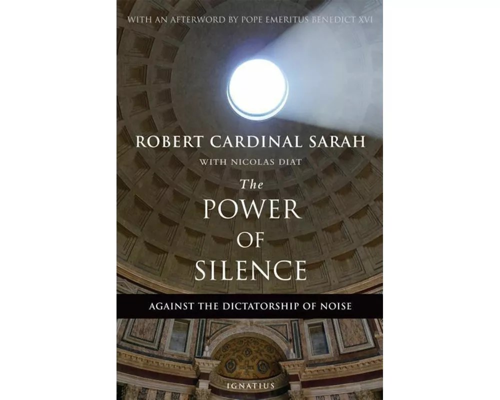 The Power of Silence