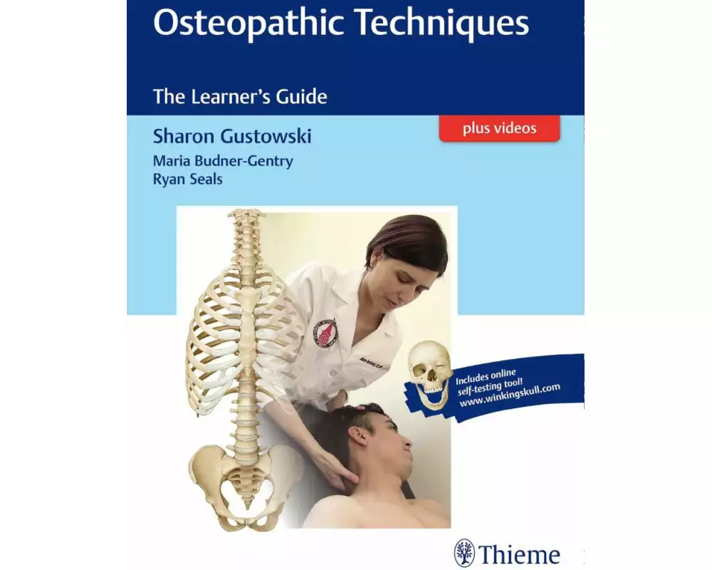 Osteopathic Techniques
