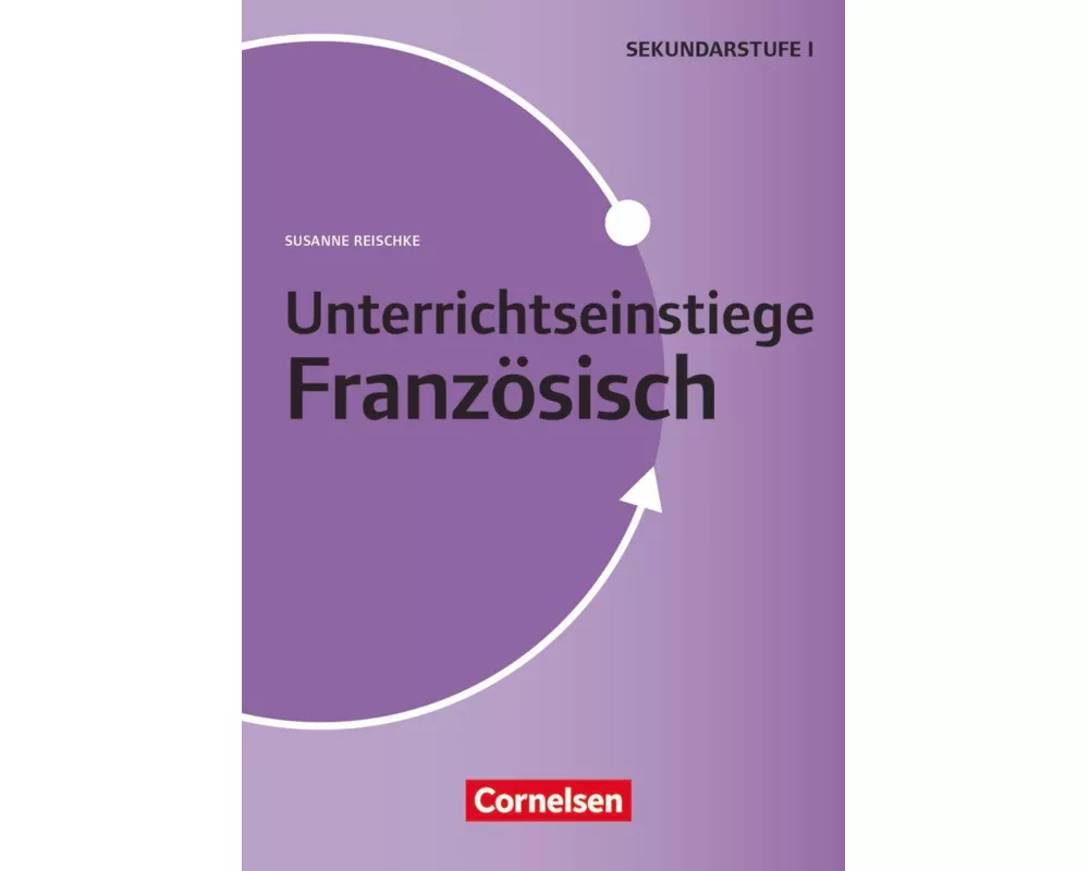 Unterrichtseinstiege, Französisch, Klasse 5-10, Buch