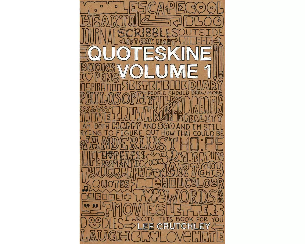 Quoteskine Vol 1