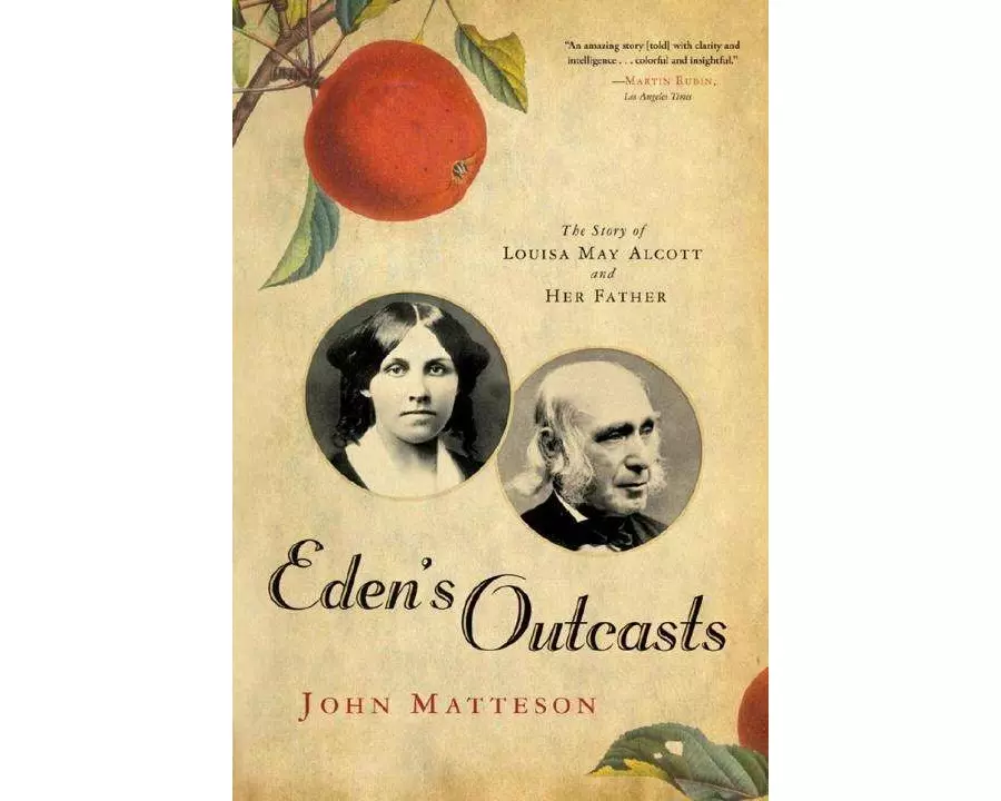 Eden's Outcasts