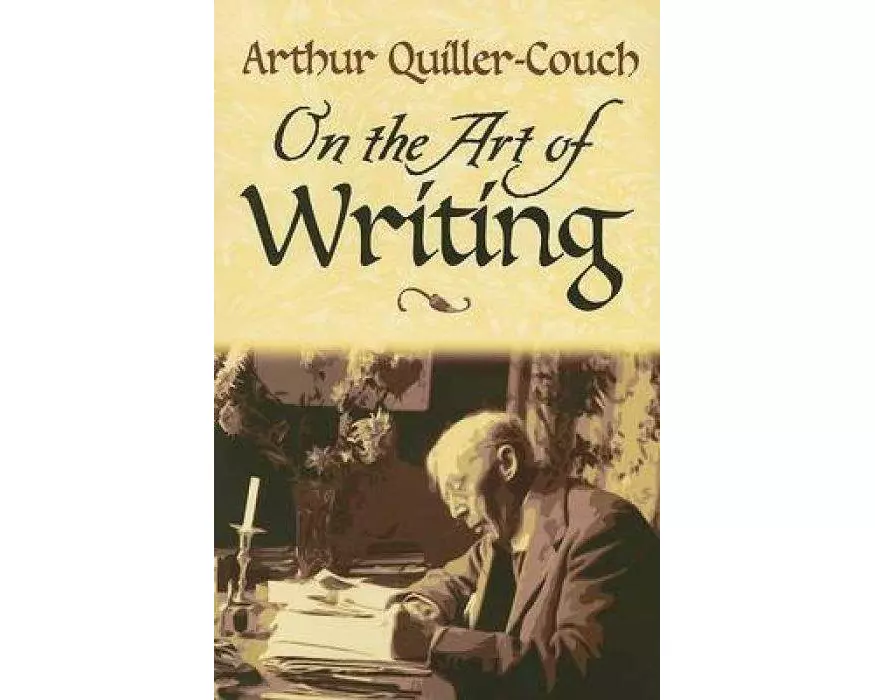 On the Art of Writing