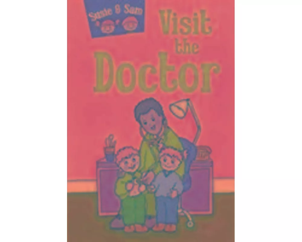 Visit the Doctor