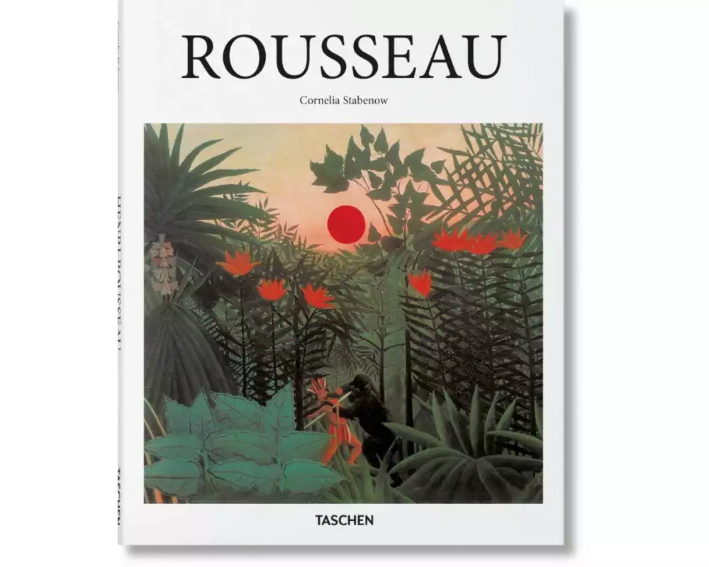 Rousseau