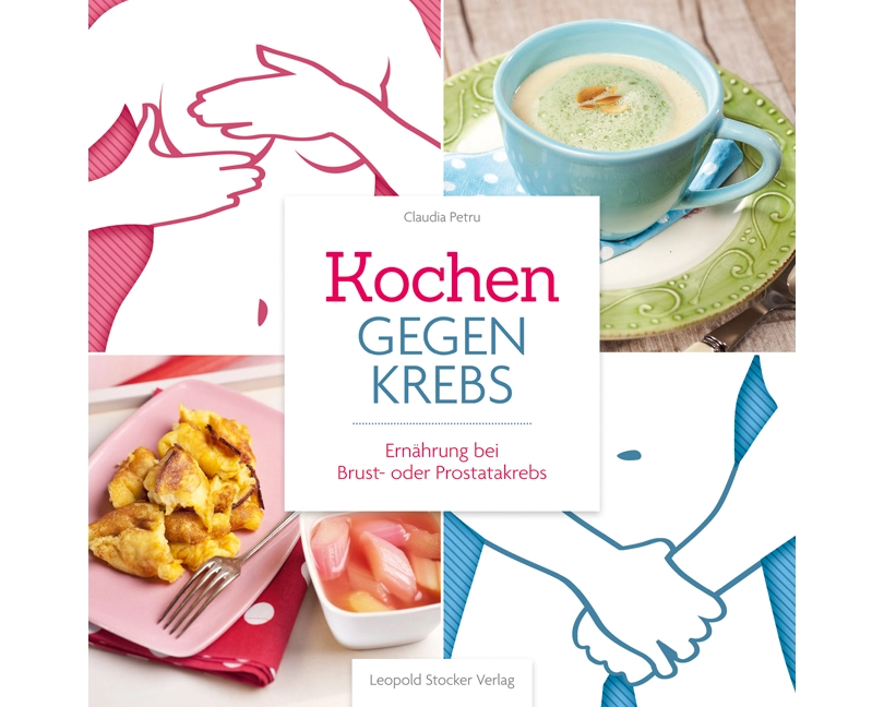 Kochen gegen Krebs