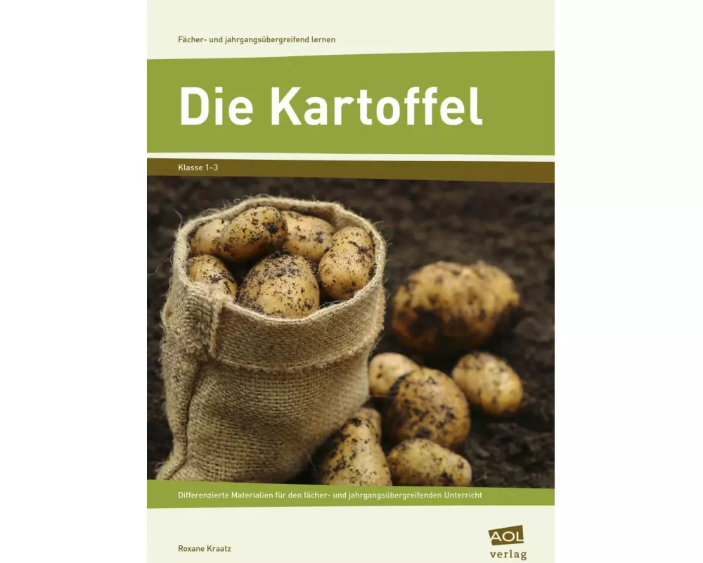 Die Kartoffel