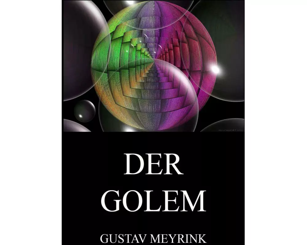 Der Golem