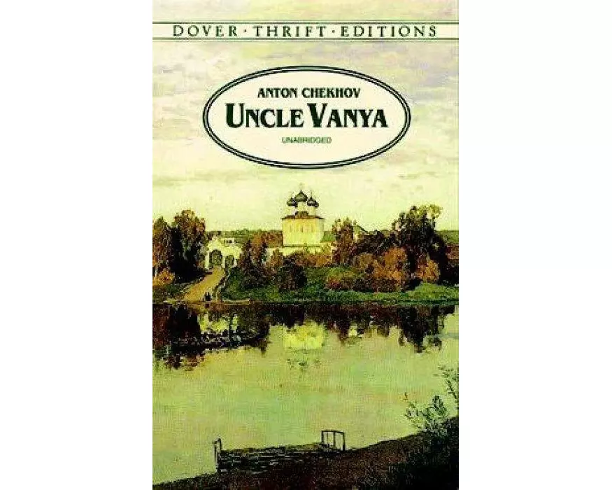 Uncle Vanya