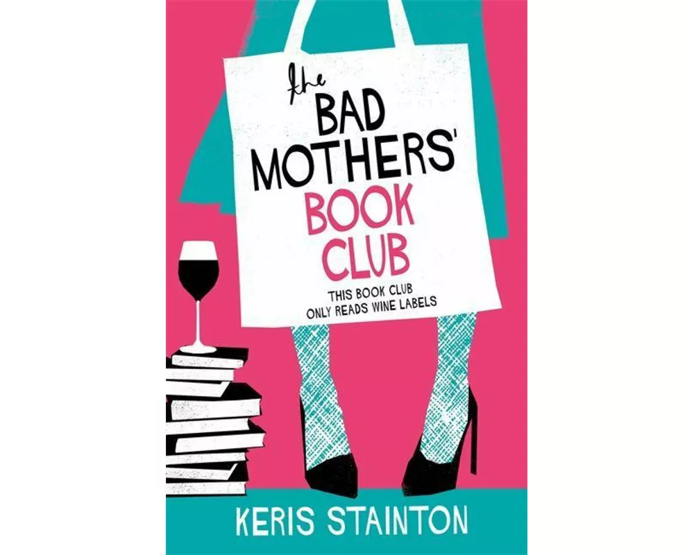The Bad Mothers' Book Club
