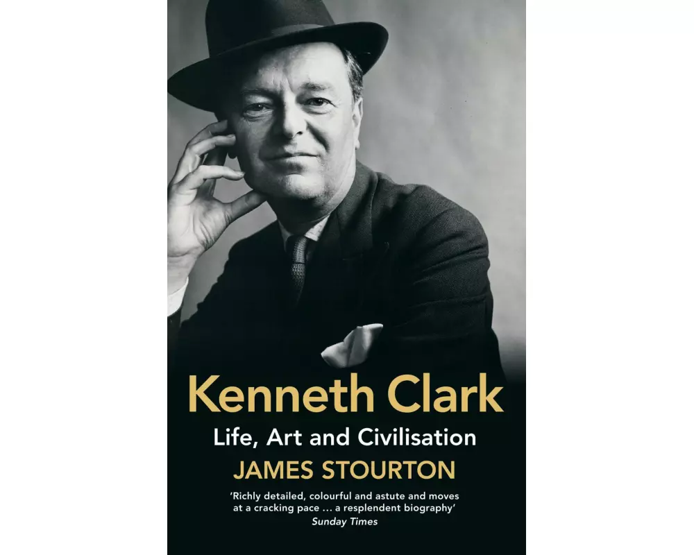 Kenneth Clark