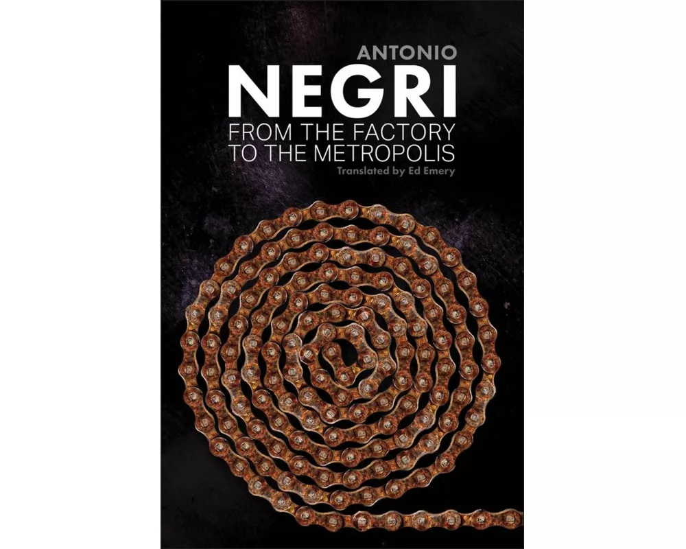 From the Factory to the Metropolis