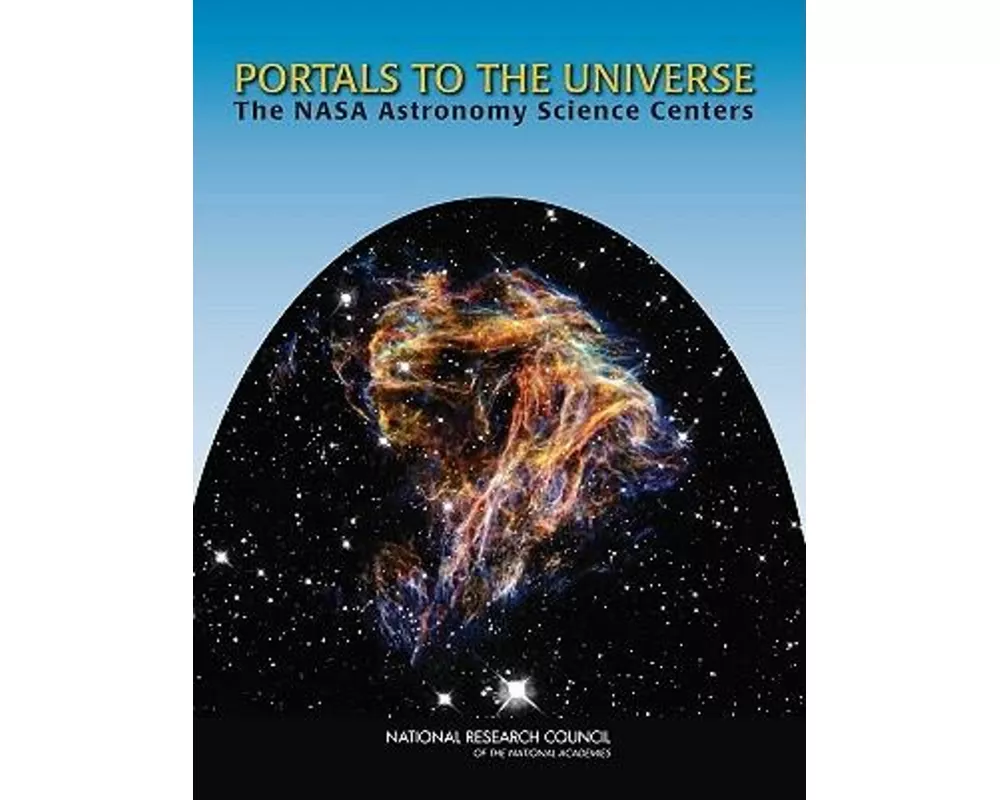 Portals to the Universe