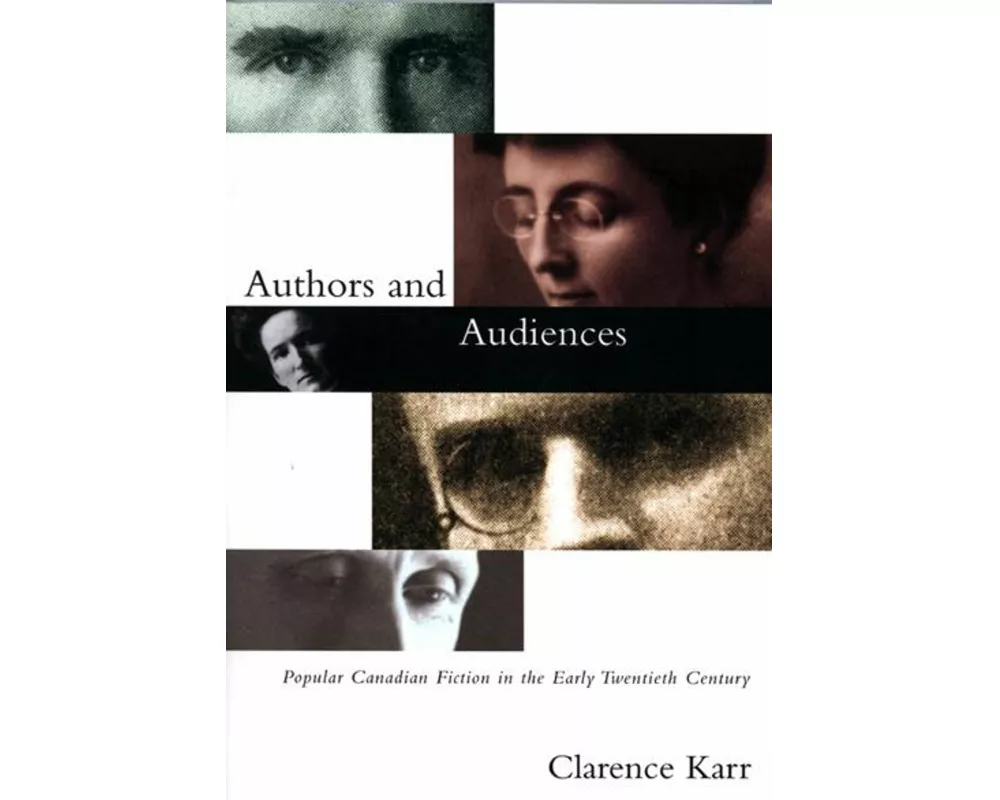 Authors and Audiences
