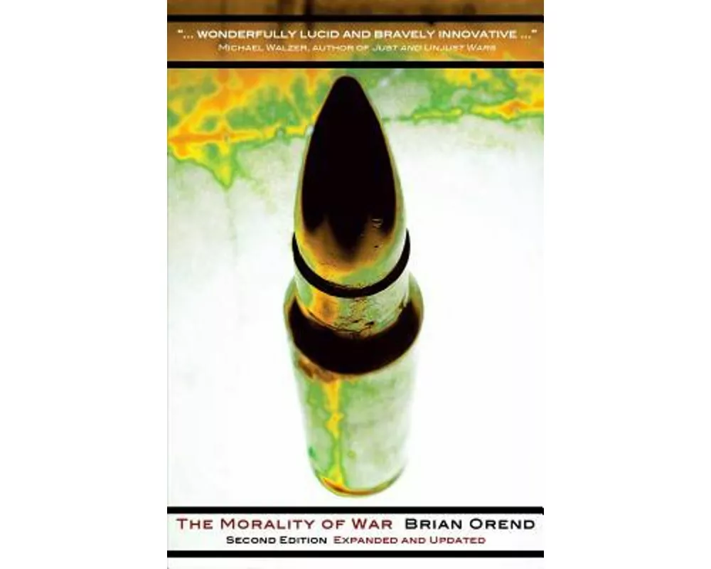The Morality of War