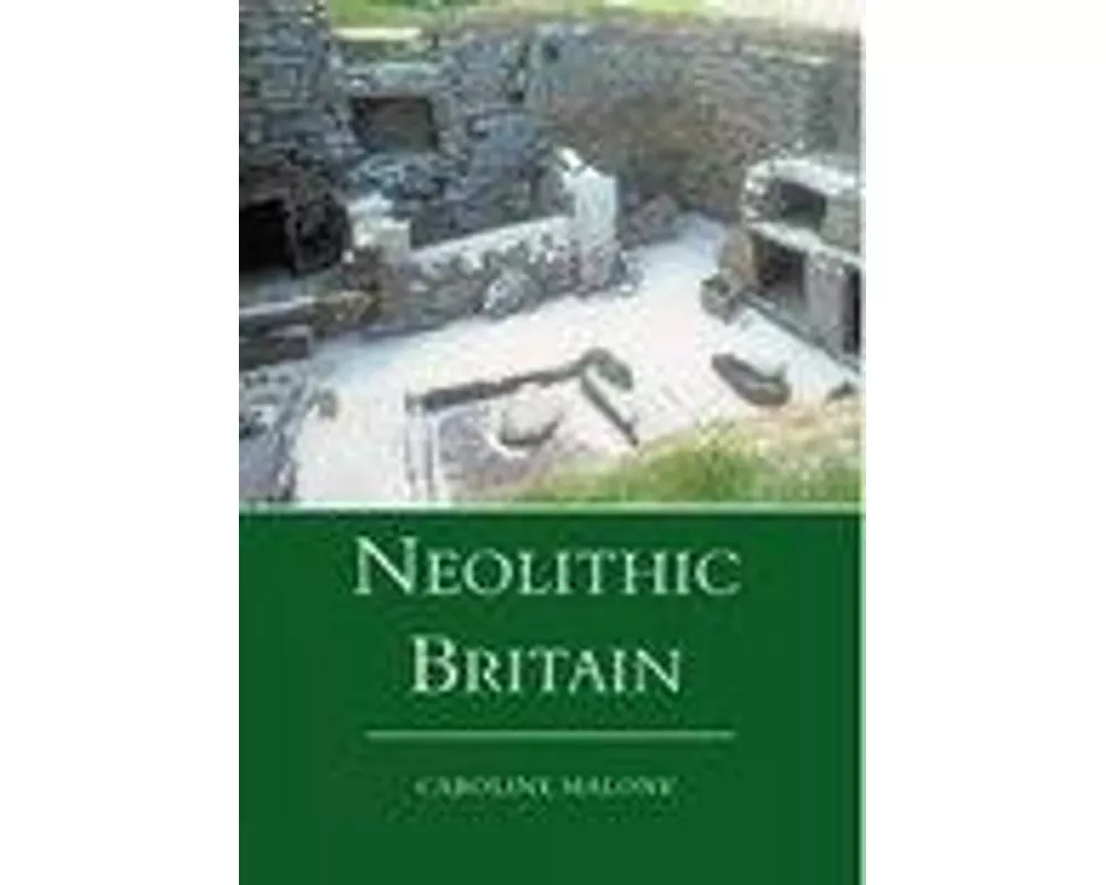 Neolithic Britain