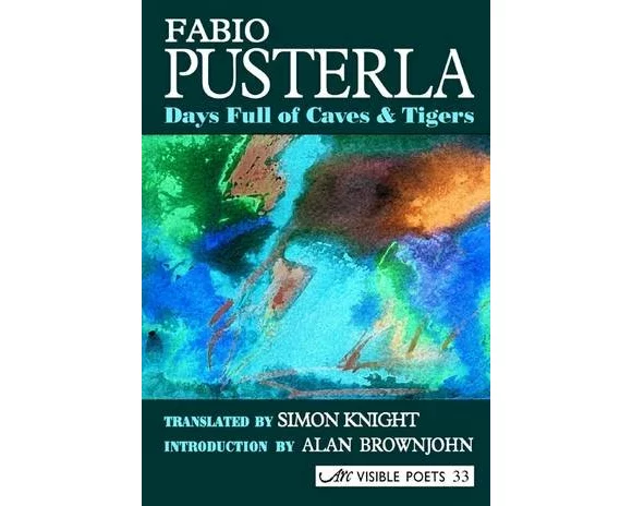 Days Full of Caves & Tigers