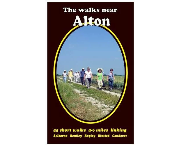 The Walks Near Alton