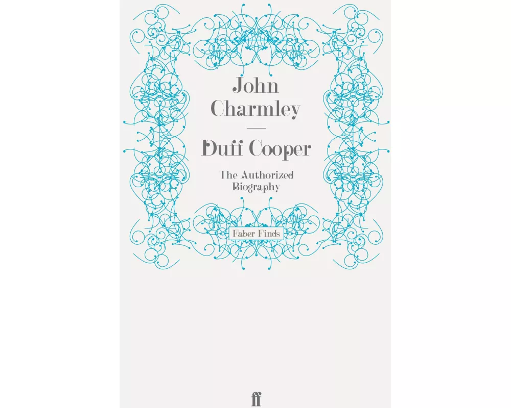 Duff Cooper