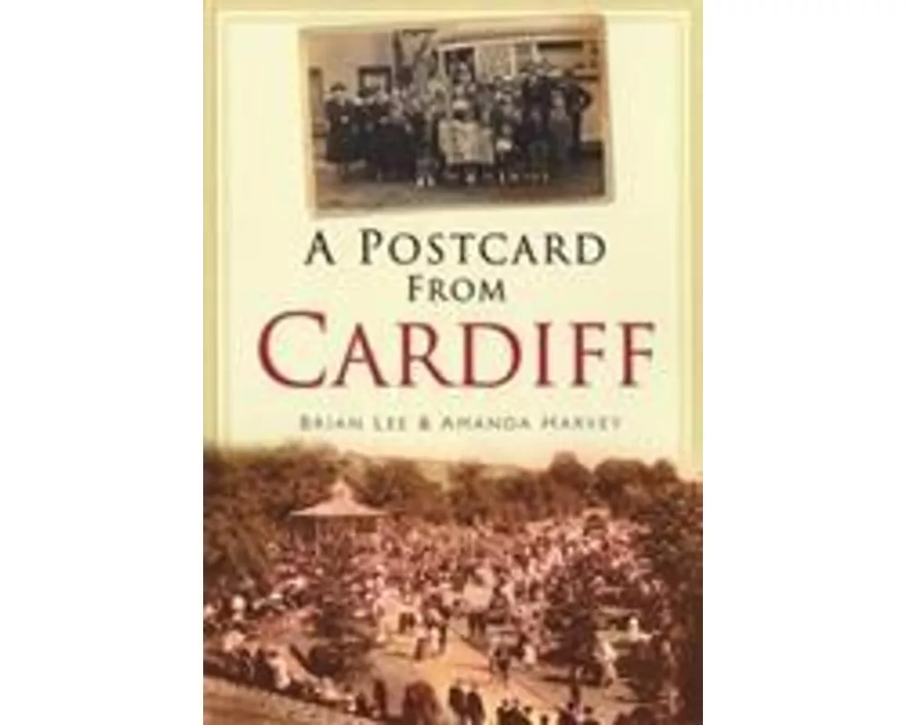 A Postcard from Cardiff