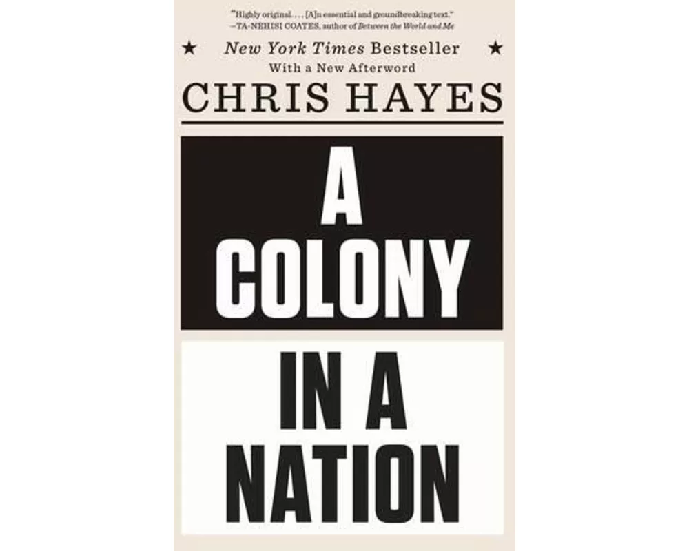 A Colony in a Nation