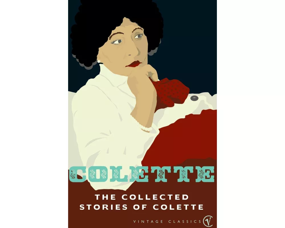 The Collected Stories of Colette