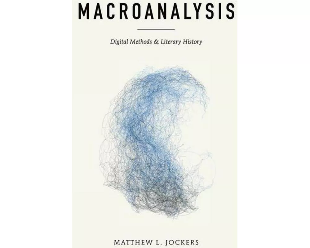 Macroanalysis