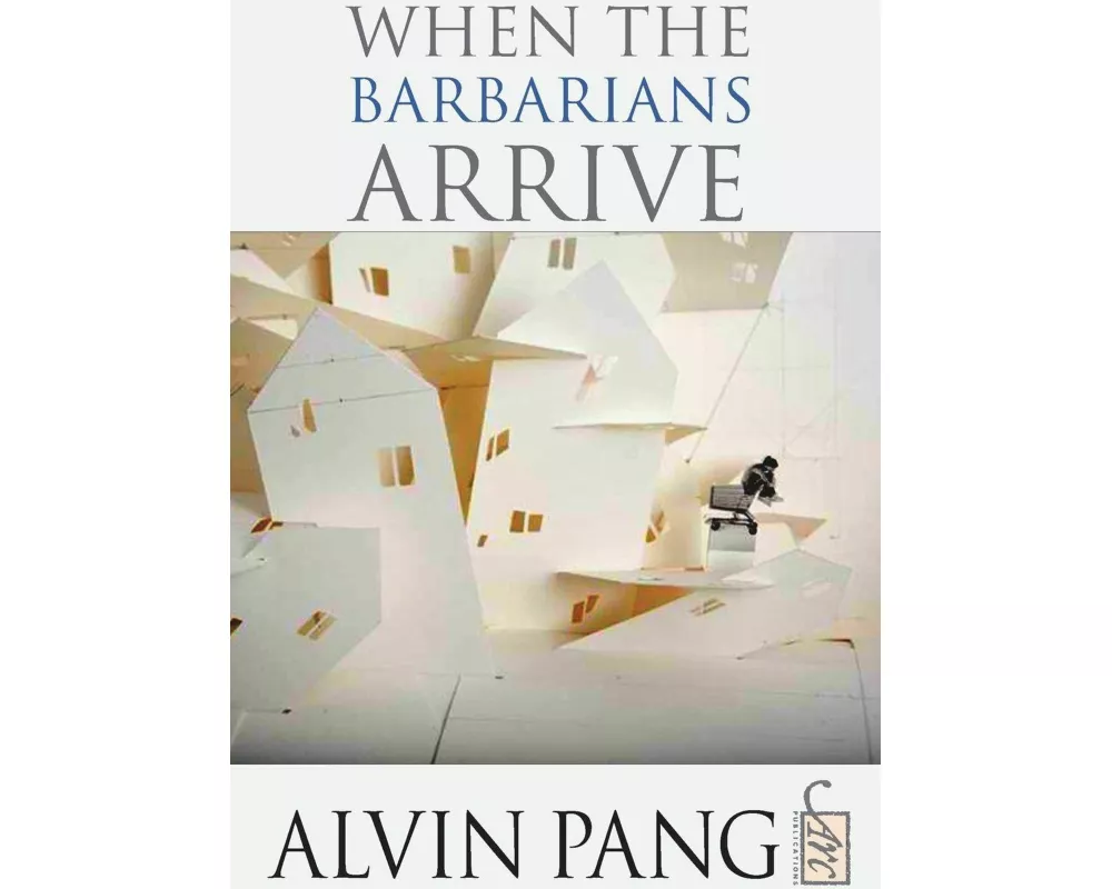 When the Barbarians Arrive