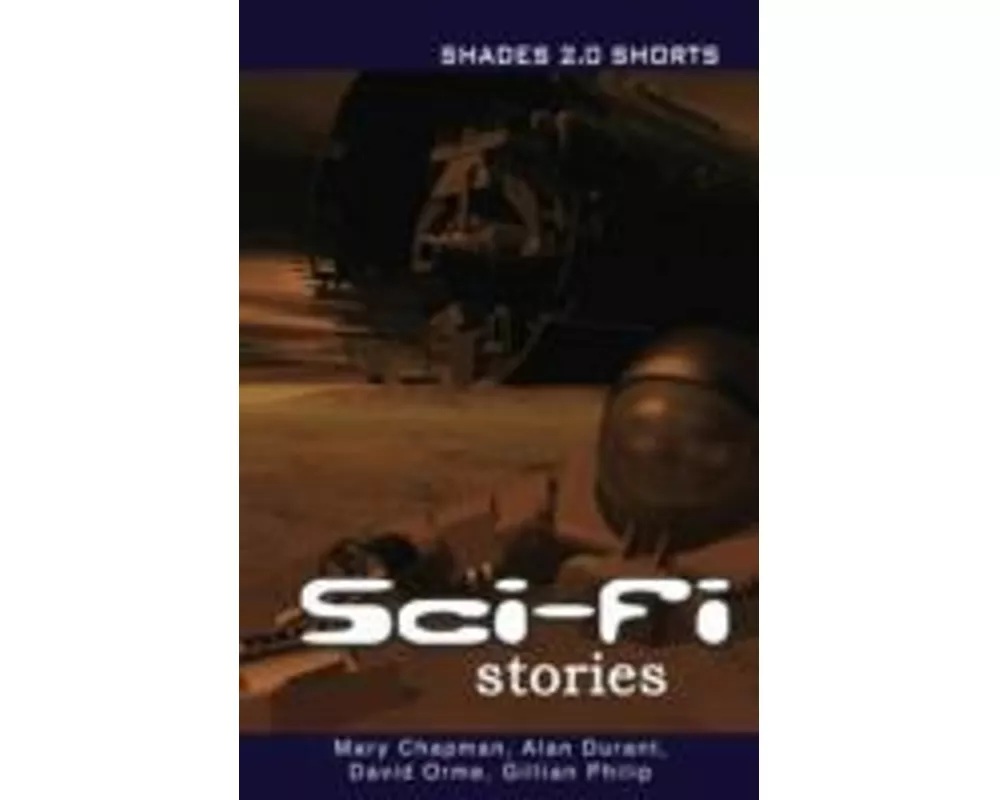 Sci-fi Stories Shades Shorts 2.0