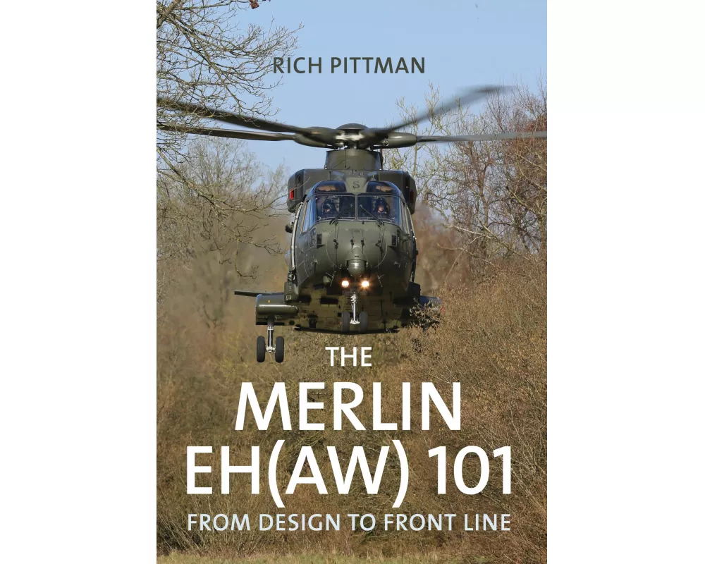 The Merlin Eh(AW) 101